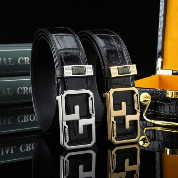 Picture of Gucci Belts _SKUfw117029846fw